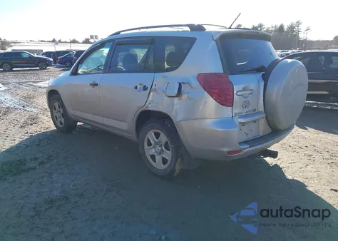 2009 Toyota Rav4 Base V6 z USA, uszkodzony, nr VIN 2T3BK33V69W008592